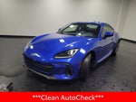 2022 Subaru BRZ Premium