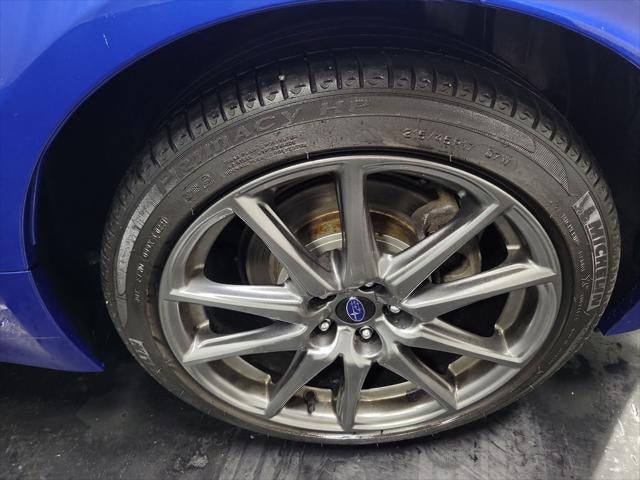2022 Subaru BRZ Premium