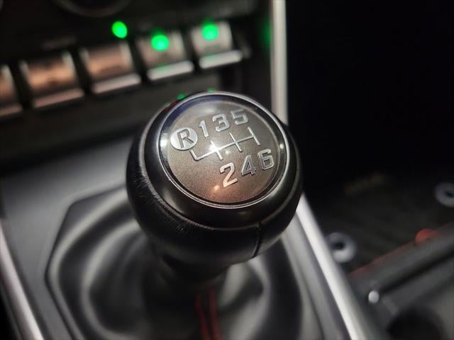 2022 Subaru BRZ Premium