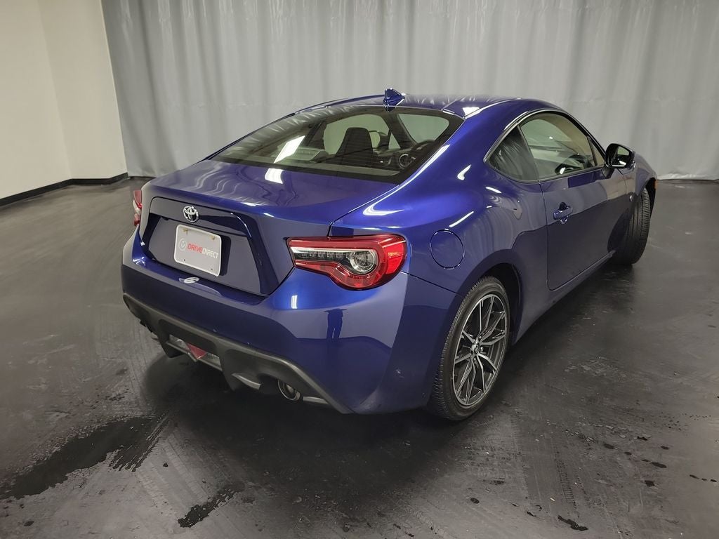 2020 Toyota 86 Base