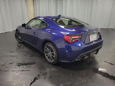 2020 Toyota 86 Base