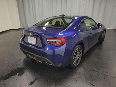 2020 Toyota 86 Base