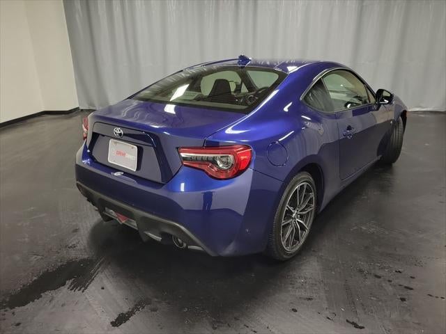 2020 Toyota 86 Base
