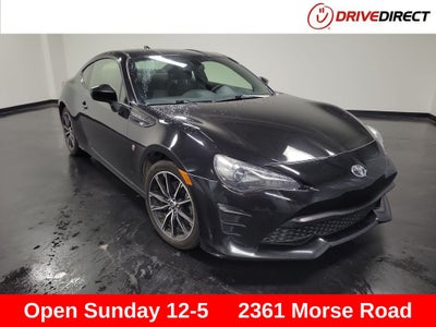 2020 Toyota 86 Base