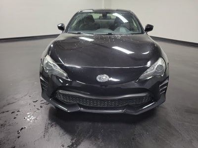 2020 Toyota 86 Base