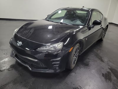 2020 Toyota 86 Base
