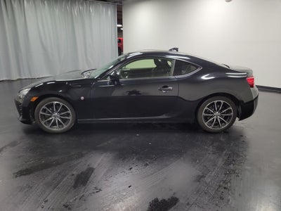 2020 Toyota 86 Base