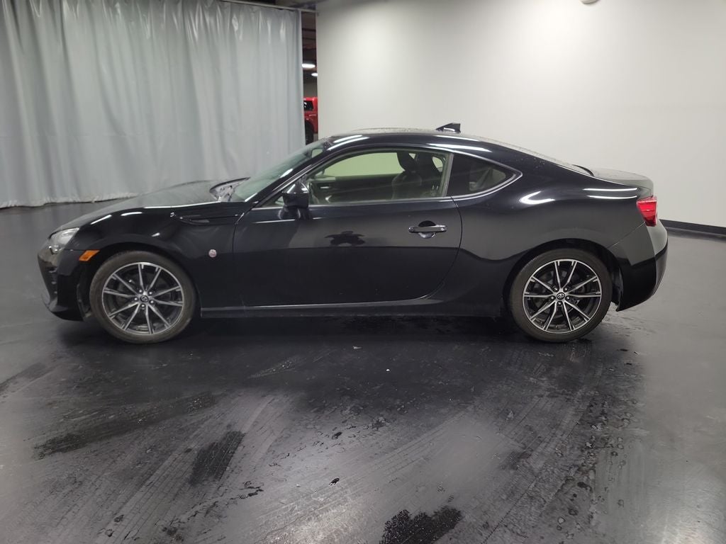 2020 Toyota 86 Base
