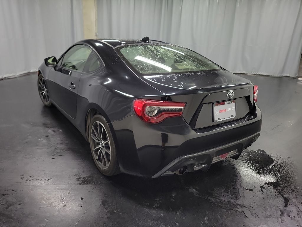 2020 Toyota 86 Base