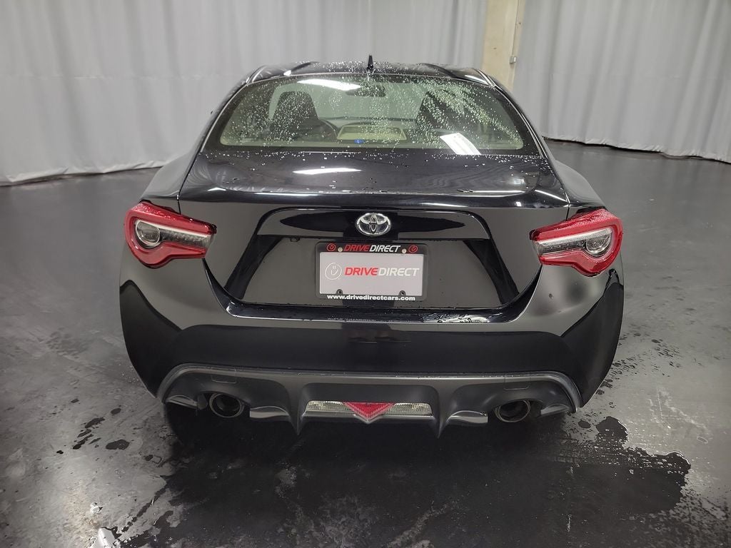 2020 Toyota 86 Base
