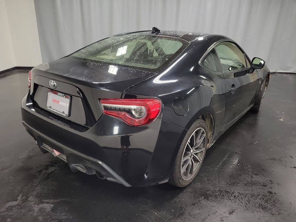 2020 Toyota 86 Base