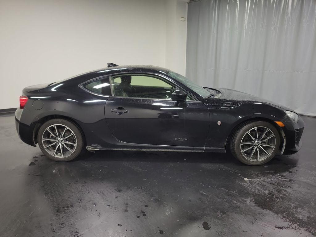 2020 Toyota 86 Base