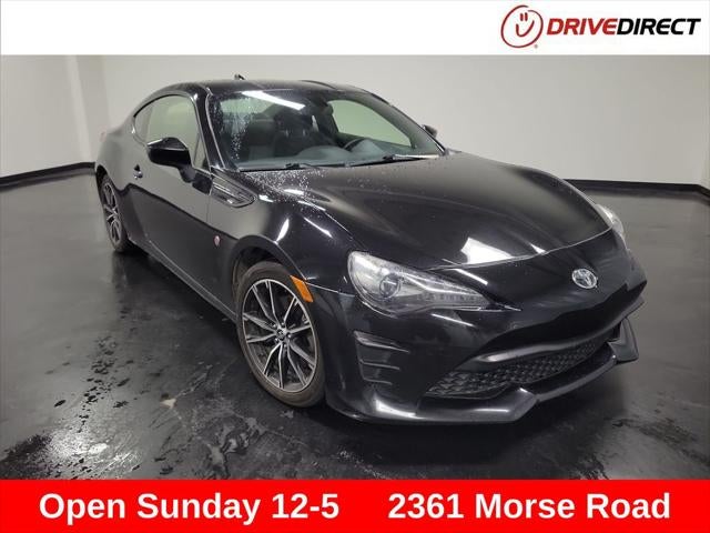 2020 Toyota 86 Base