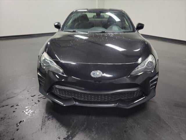 2020 Toyota 86 Base
