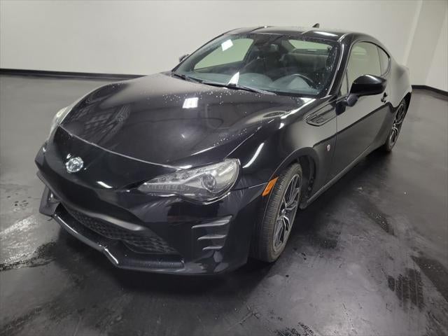 2020 Toyota 86 Base