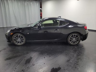 2020 Toyota 86 Base