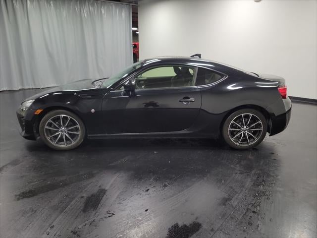 2020 Toyota 86 Base