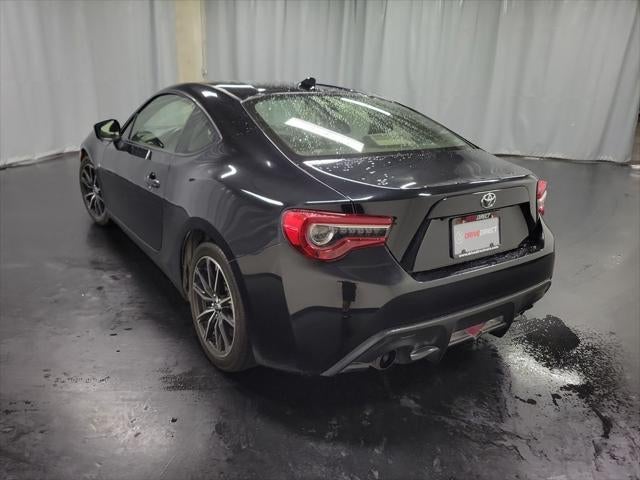 2020 Toyota 86 Base