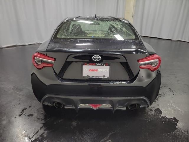 2020 Toyota 86 Base