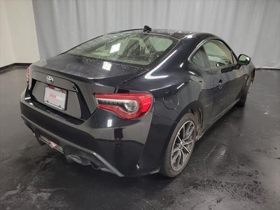 2020 Toyota 86 Base