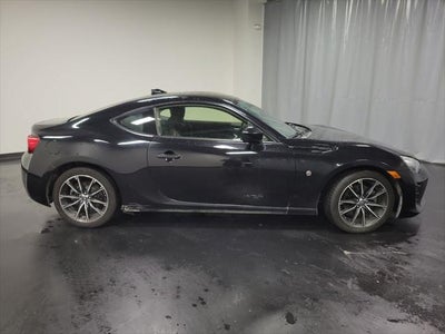 2020 Toyota 86 Base