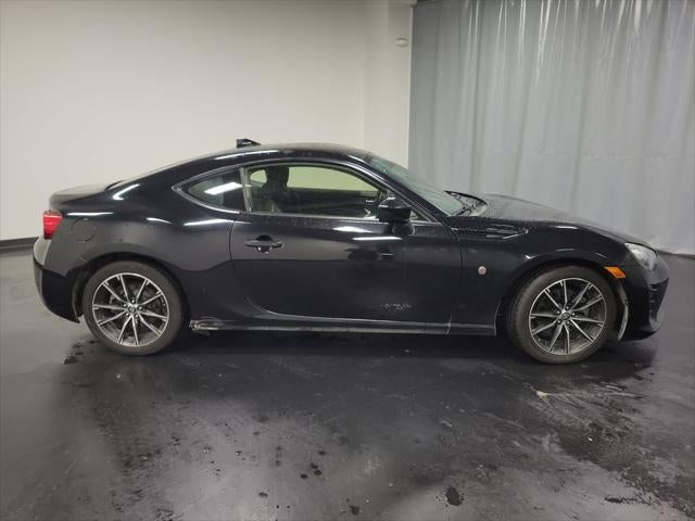2020 Toyota 86 Base