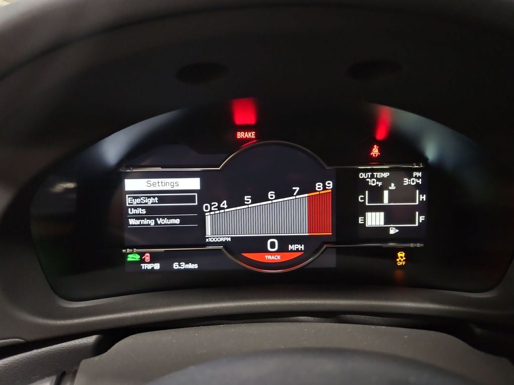 2026 Toyota GR86 Base