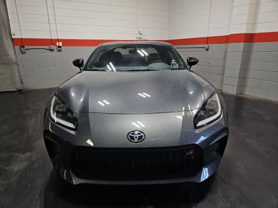 2026 Toyota GR86 Base