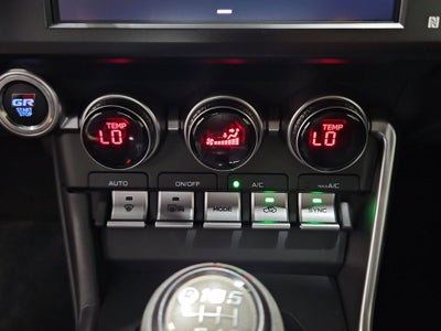 2026 Toyota GR86 Base