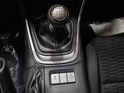 2026 Toyota GR86 Base