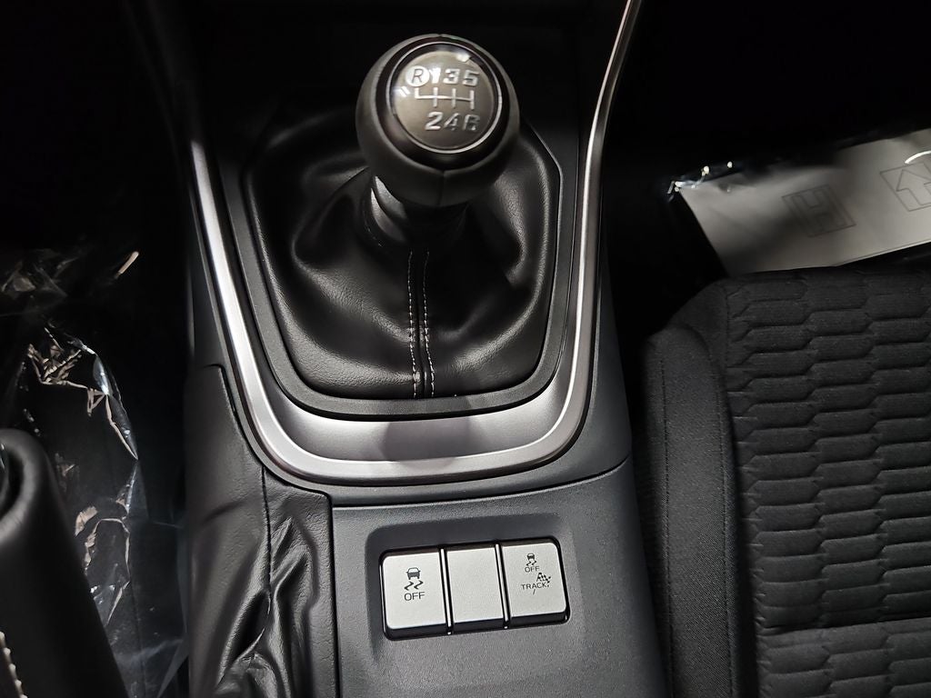 2026 Toyota GR86 Base