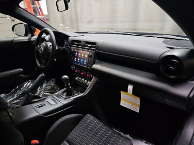 2026 Toyota GR86 Base