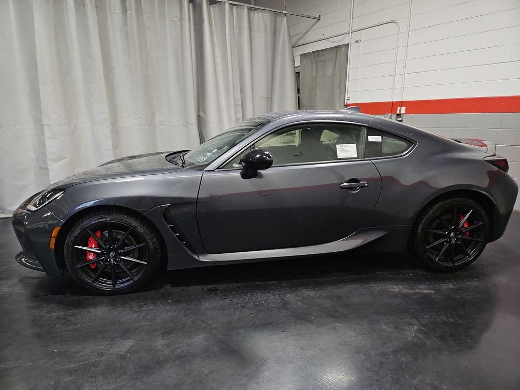 2026 Toyota GR86 Base