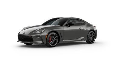 2026 Toyota GR86 Base