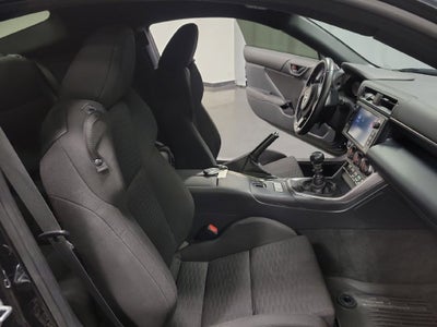 2022 Toyota GR86 Base