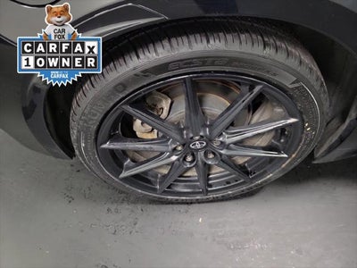 2022 Toyota GR86 Base