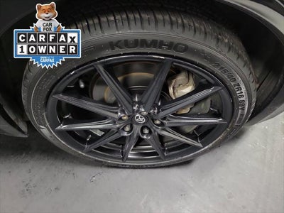 2022 Toyota GR86 Base