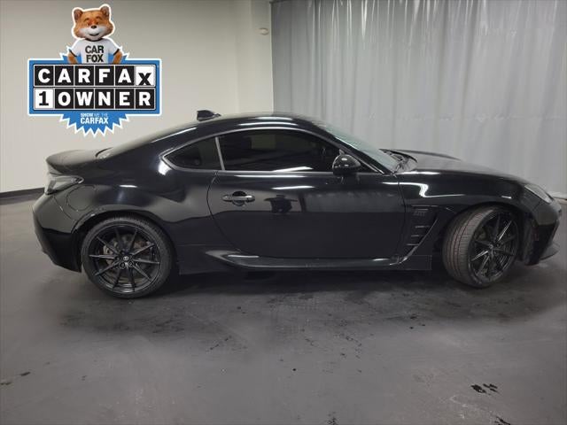 2022 Toyota GR86 Base
