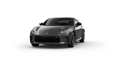 2026 Toyota GR86 Premium