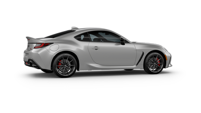 2026 Toyota GR86 Premium