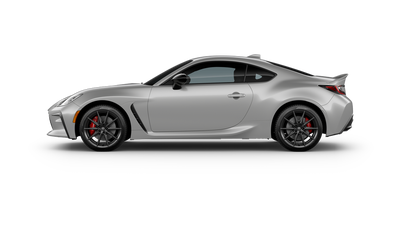 2026 Toyota GR86 Premium