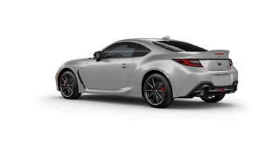 2026 Toyota GR86 Premium