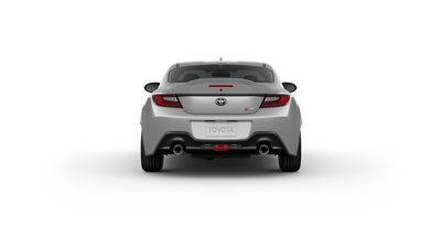 2026 Toyota GR86 Premium