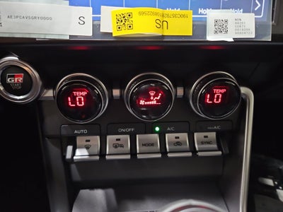 2026 Toyota GR86 Premium