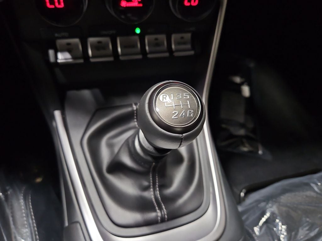 2026 Toyota GR86 Premium