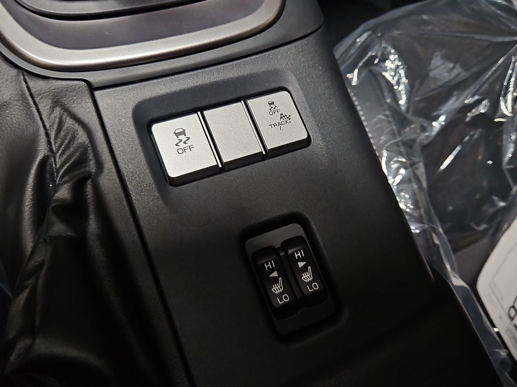 2026 Toyota GR86 Premium