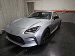 2026 Toyota GR86 Premium