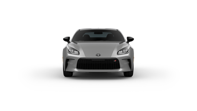 2026 Toyota GR86 Premium