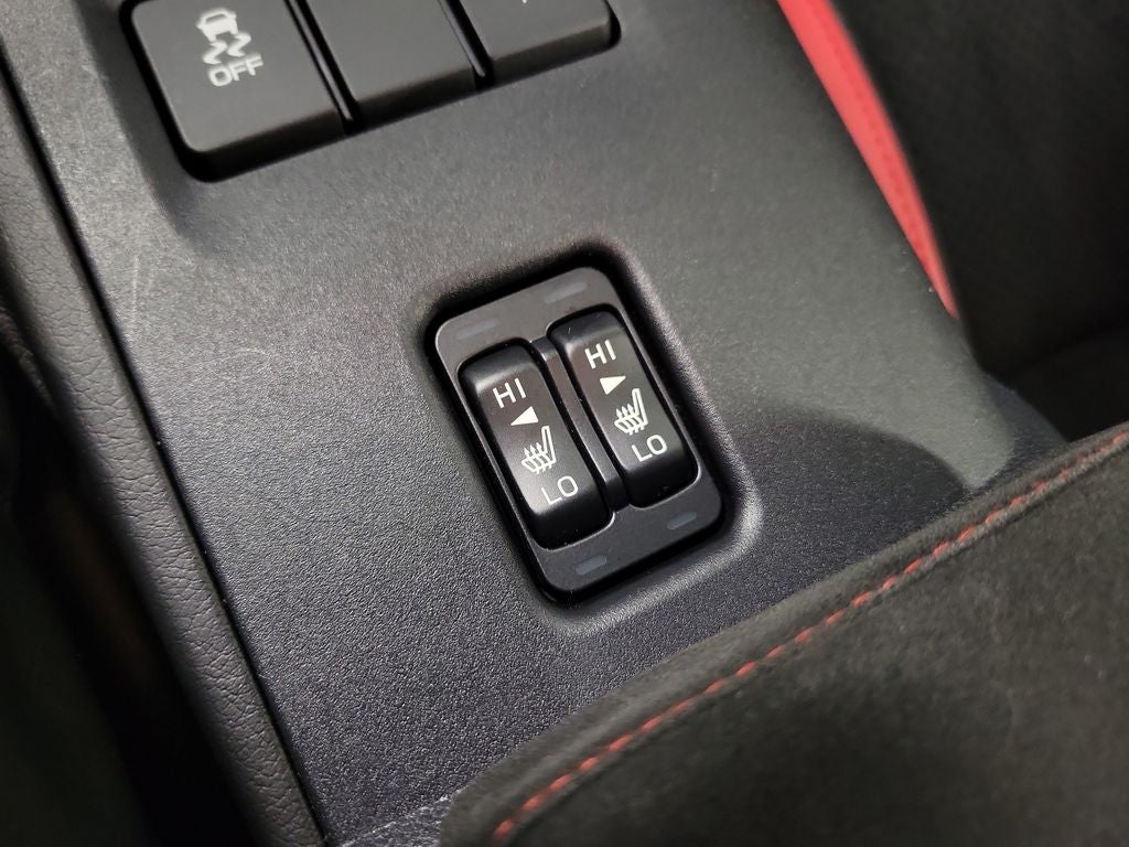 2024 Toyota GR86 TRUENO Edition