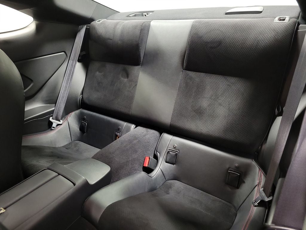 2024 Toyota GR86 TRUENO Edition